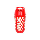 Баллон полимерно-композитный газовый, красный 33л. RSV Composite (9290) 