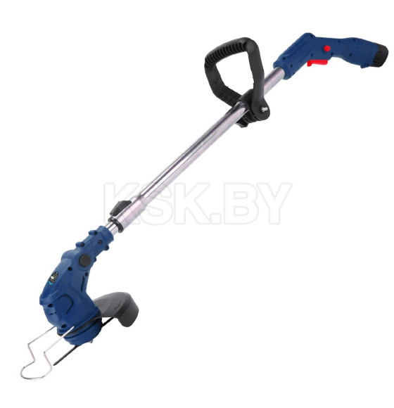 Триммер аккумуляторный KATANA BT-1201 (BT-1201) 