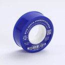 Фум-лента "РМС" ФУМ-0,35 г/см3 (12м*19мм*0,1мм) (РМС ФУМ-0,35-19) 