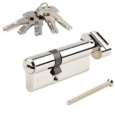 Цилиндровый механизм Apecs SM-80(35C/45)-C-NI