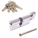 Цилиндровый механизм Apecs SM-75(35C/40)-C-NI