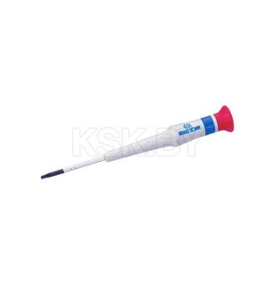Отвертка прецизионная TORX Т8х40 мм KING TONY 14330815 (14330815) 