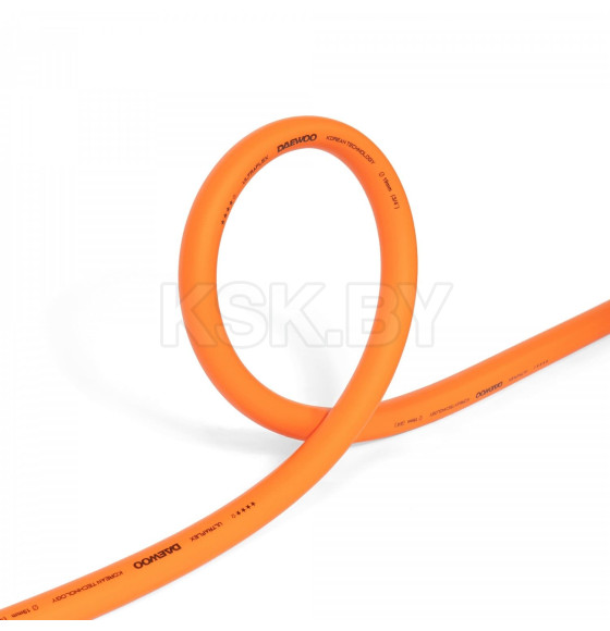 Шланг поливочный 3/4" 25 м UltraFlex DAEWOO DWH 8134 (DWH 8134) 