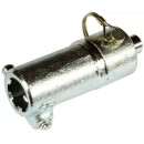 Переходник для шнеков от TR 1551 к TR 1585 EFCO 028200354 (028200354) 