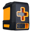 Нивелир лазерный Ermenrich LT30 (505-550 Нм, IP54, 2 луча) (81435) 