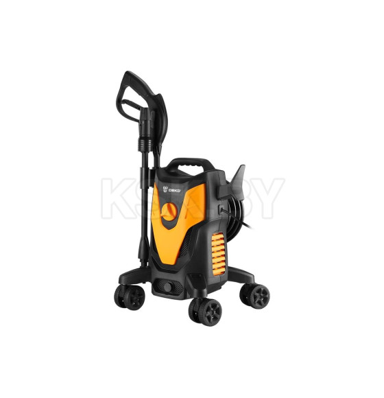 Мойка высокого давления DEKO DKCW145 (065-4302) 