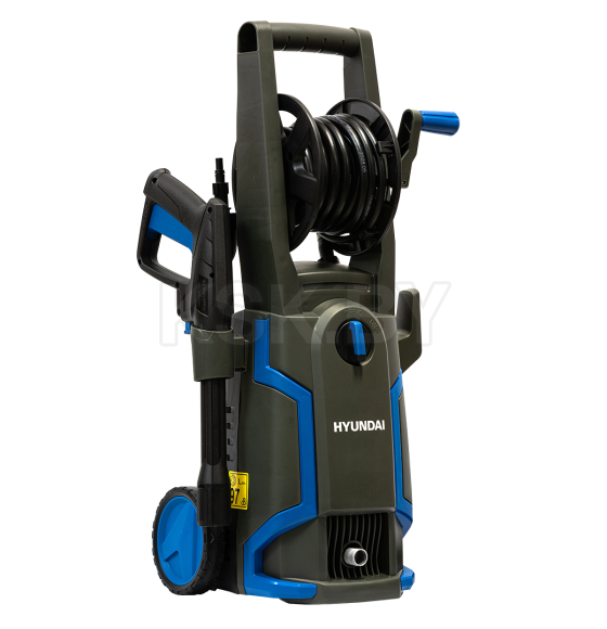 Мойка высокого давления Hyundai HHW 140-460 (HHW140-460) 