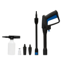 Мойка высокого давления Hyundai HHW 140-460 (HHW140-460) 