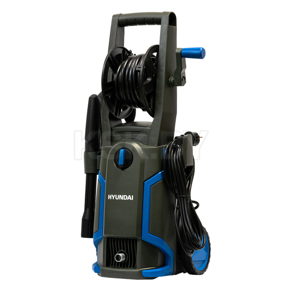 Мойка высокого давления Hyundai HHW 140-460 (HHW140-460) 