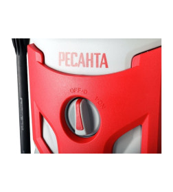 Мойка высокого давления Ресанта МР-200БП, 70/8/23