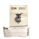 Карбюратор бензокосы 43/52см3 серия PRO (GTP-S0212-1)