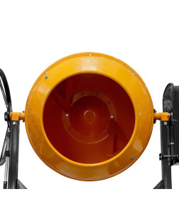 Бетоносмеситель ECO CM-200