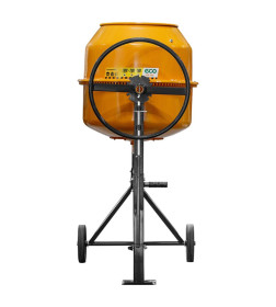 Бетоносмеситель ECO CM-200