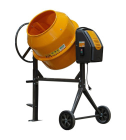 Бетоносмеситель ECO CM-200