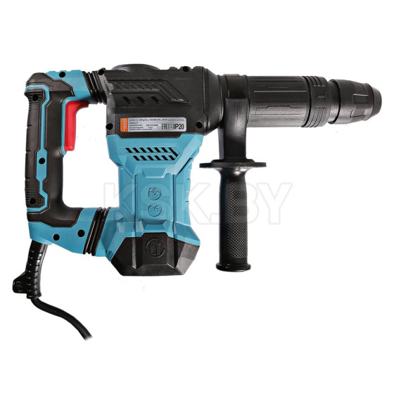 Отбойный молоток Sturm ПРОФИ DH2516P (DH2516P)