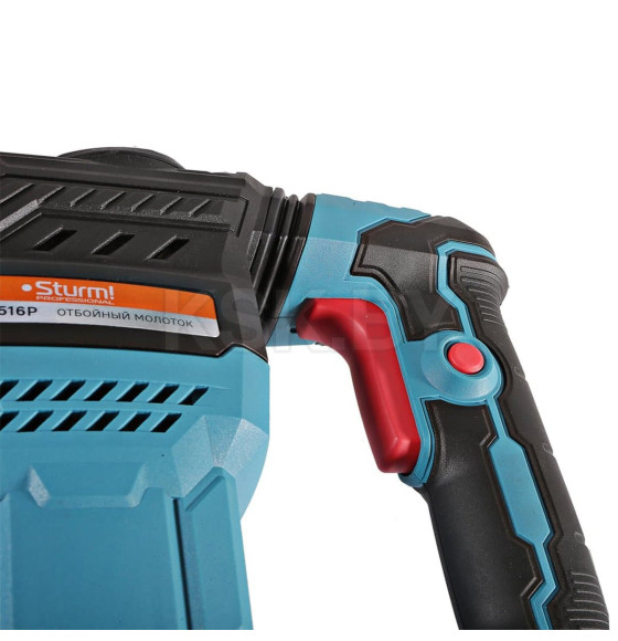 Отбойный молоток Sturm ПРОФИ DH2516P (DH2516P)