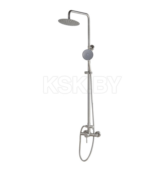 Душевая система РМС SUS124-003DK-2 (SUS124-003DK-2) 