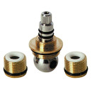 Кран-букса РМС TYF 017-1 (TYF 017-1) 