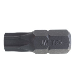 Бита TORX Т50х30 мм (10 мм DR) Jonnesway D130T50