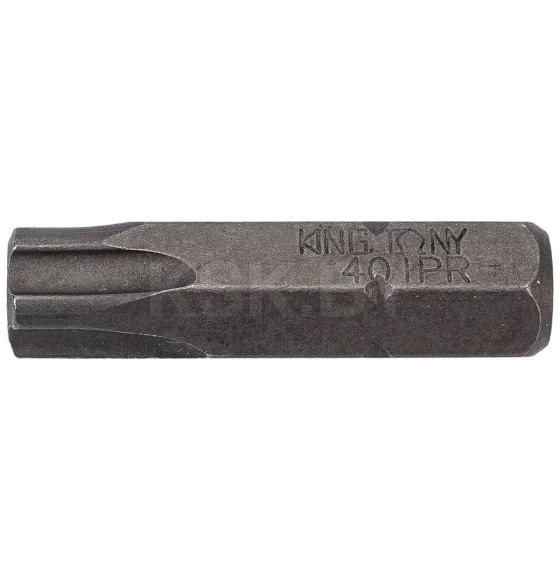 Бита TORX PLUS IPR40х25 мм (1/4