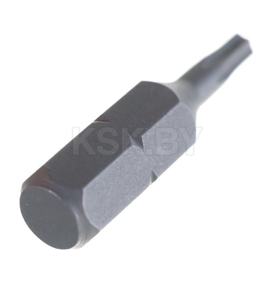 Бита TORX T10х25 мм KING TONY 102510T (102510T) 