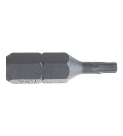 Бита TORX T10х25 мм KING TONY 102510T