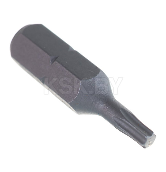 Бита TORX T10х25 мм KING TONY 102510T (102510T) 