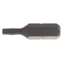 Бита TORX T10х25 мм с отверстием KING TONY 102510U (102510U) 