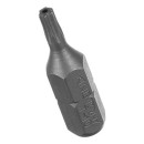 Бита TORX T10х25 мм с отверстием KING TONY 102510U (102510U) 