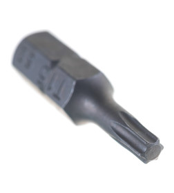 Бита TORX T15х25 мм Ombra 514315