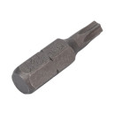 Бита TORX T20х25 мм с отверстием KING TONY 102520U (102520U) 