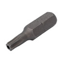 Бита TORX T20х25 мм с отверстием KING TONY 102520U (102520U) 