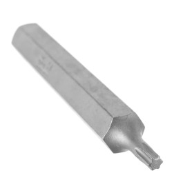 Бита TORX T20х75 мм (10 мм DR) Ombra 571320