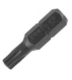 Бита TORX T25х25 мм KING TONY 102525T