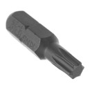 Бита TORX T25х25 мм KING TONY 102525T (102525T) 