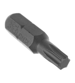 Бита TORX T25х25 мм KING TONY 102525T