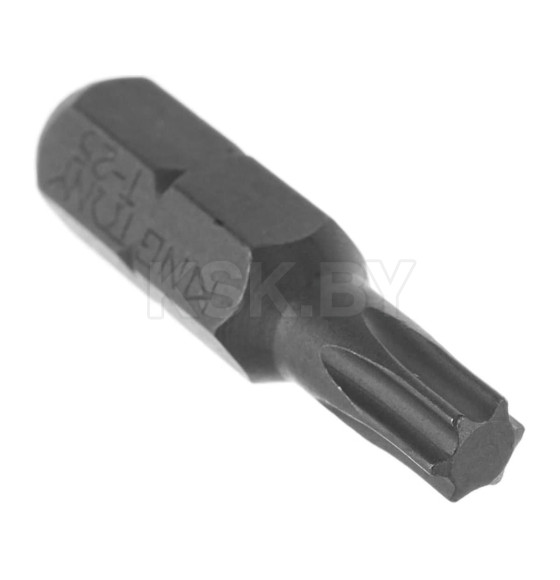 Бита TORX T25х25 мм KING TONY 102525T (102525T) 