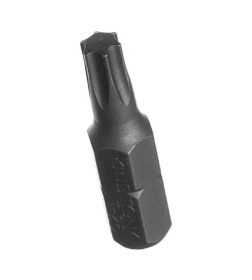 Бита TORX T25х25 мм KING TONY 102525T