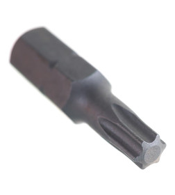 Бита TORX T25х25 мм Ombra 514325