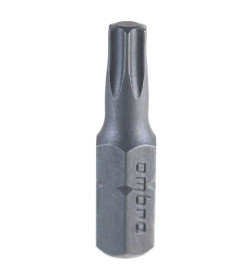 Бита TORX T25х25 мм Ombra 514325