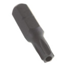 Бита TORX T25х25 мм с отверстием KING TONY 102525U (102525U) 