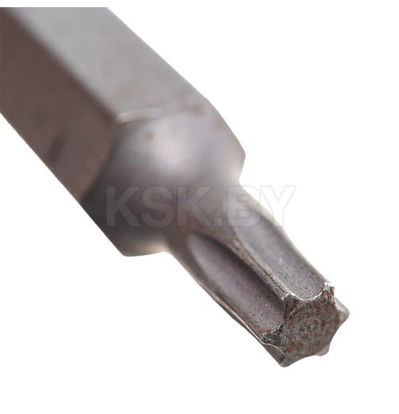 Бита TORX T25х70 мм (5/16