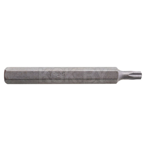 Бита TORX T25х70 мм (5/16