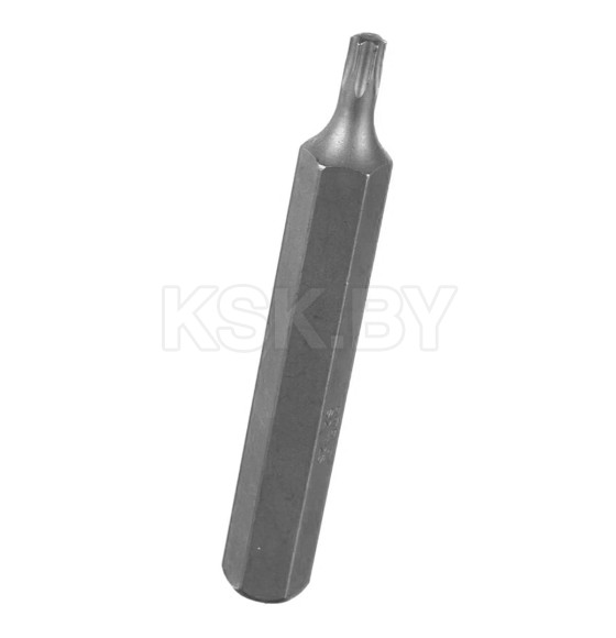 Бита TORX T25х75 мм (10 мм DR) Ombra 571325 (571325)