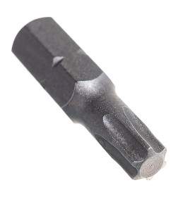 Бита TORX T27х25 мм Ombra 514327