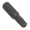 Бита TORX T27х25 мм с отверстием KING TONY 102527U (102527U)