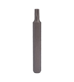 Бита TORX T27х70 мм (5/16") KING TONY 187027T