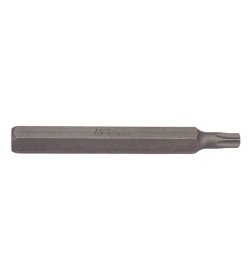 Бита TORX T27х70 мм (5/16") KING TONY 187027T