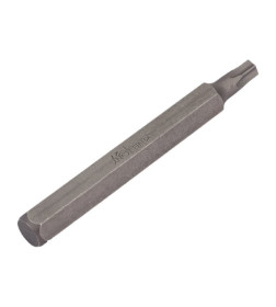 Бита TORX T27х70 мм (5/16") KING TONY 187027T