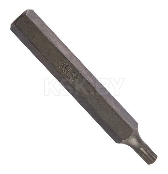 Бита TORX T27х75 мм (10 мм DR) Ombra 571327 (571327) 